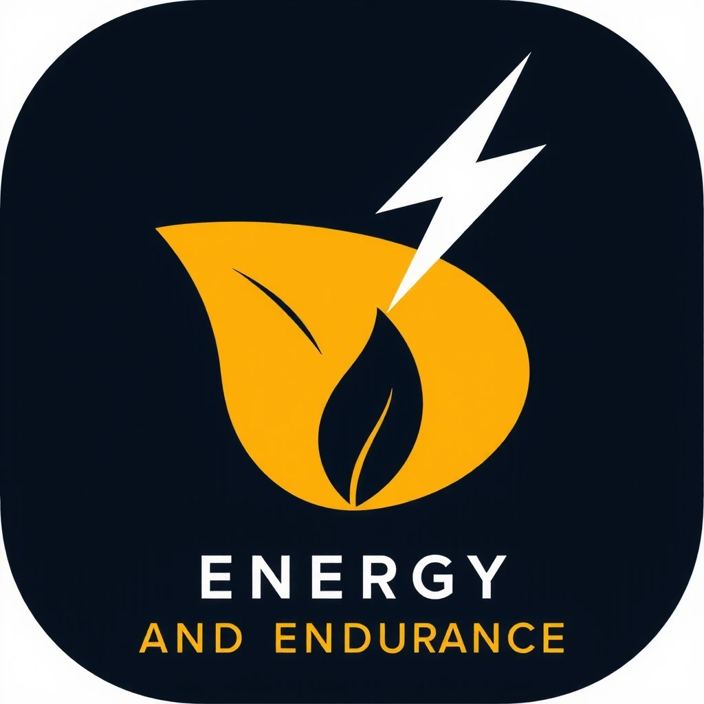 Icon pentru Energie și rezistență